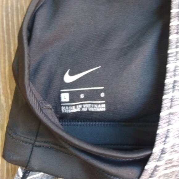 Nike Tankini Bathing Suit - Picture 4 of 4